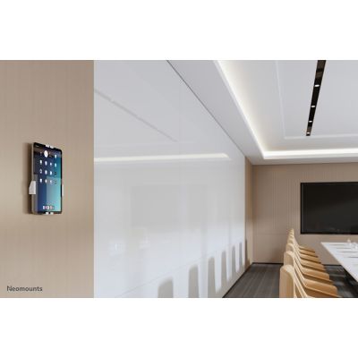 4. TABLET ACC WALL MOUNT HOLDER/WL15-625WH1 NEOMOUNTS