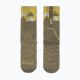 3. Skarpety narciarskie Buff Thermonet Over the Calf Socks - olive green
