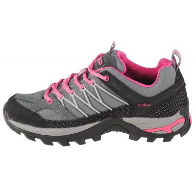 2. Buty CMP Rigel Low Wmn W 3Q54456-103Q 