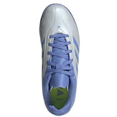 3. Buty piłkarskie adidas Copa Pure III Club TF Jr IE1186