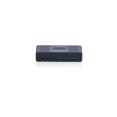 5. Digitus DS-12856 przełącznik KVM Szary