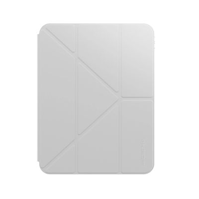 3. Etui AMAZINGTHING Minimal Case na iPad Air 11" M2/M3/M4 (2024/2025/2026) - szare