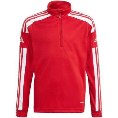 13. Bluza adidas Squadra 21 Jr GP6470