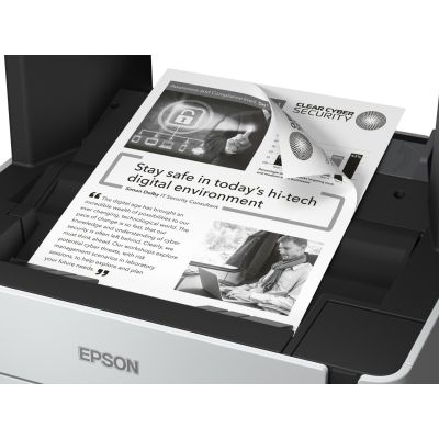 29. Urządzenie wielofunkcyjne Epson EcoTank M2170
