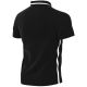 2. Koszulka dla dzieci Nike Dri-Fit Park 26 Polo czarna HM7145 010