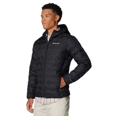 2. Kurtka Columbia Delta Ridge II Down Hooded Jacket M 2086222010