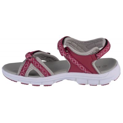 2. Sandały CMP Almaak Hiking Sandal W 38Q9946-H916