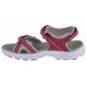2. Sandały CMP Almaak Hiking Sandal W 38Q9946-H916