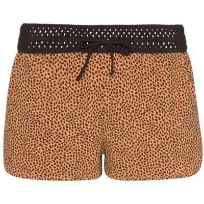 Spodenki damskie PROTEST FLOWERY 21 shorts
