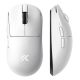 MCHOSE A7 v2 Pro myszka Gaming Oburęczny RF Wireless + Bluetooth + USB Type-C Optyczny 26000 DPI