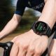 8. Pasek Spigen WBF1 na Samsung Galaxy Watch Ultra 47 mm - czarny