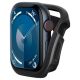 5. Etui Caseology Vault Apple Watch 10 (46 mm) - czarne
