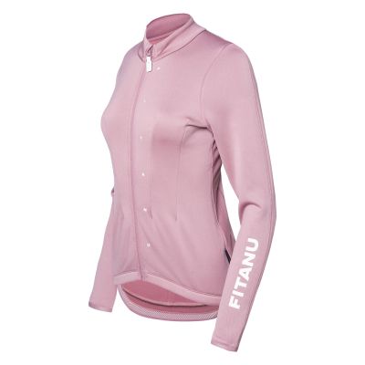 11. Bluza Fitanu Inverno Polartec W 92800612855
