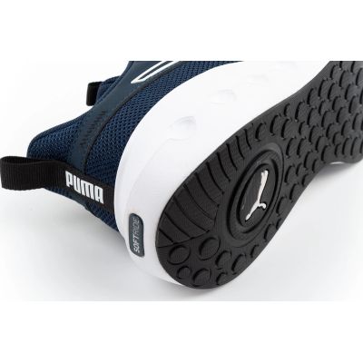 6. Puma buty męskie sportowe Softride Carson lekkie granatowe sneakersy