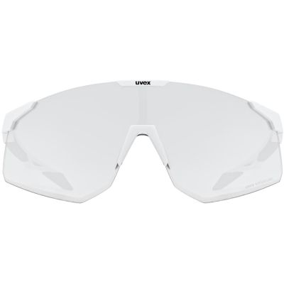 Okulary rowerowe UVEX pace perform s V   one size