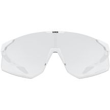 Okulary rowerowe UVEX pace perform s V   one size
