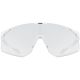 Okulary rowerowe UVEX pace perform s V   one size