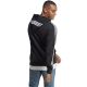5. Bluza adidas Essentials French Terry 3-Stripes Hoodie M IC0435