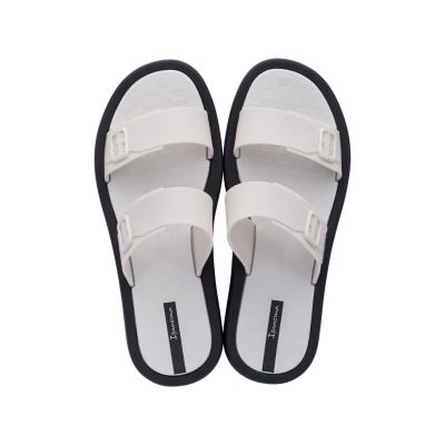 4. Klapki Ipanema Nuvea Slide W 26697 20855
