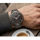 18. Smartwatch Gravity Czarny Pasek + Bransoleta GT42-2