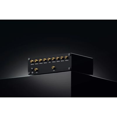8. Modem 5G LTE Dual Teltonika Networks RUTM52 (EU)