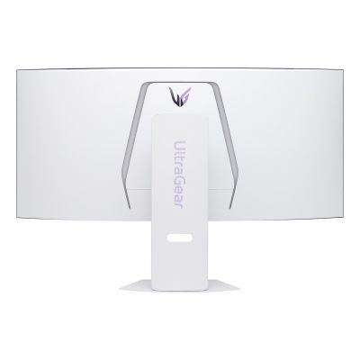 5. Monitor OLED 39" zakrzywiony model 39GX90SA-W LG