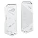 7. Obudowa dysku ASUS ROG STRIX ARION White