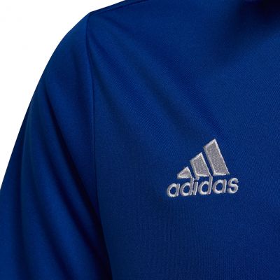 4. Koszulka adidas Entrada 22 Polo Jr HG6289