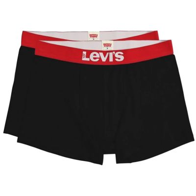 4. Bielizna Levi's Boxer 2 Pairs Briefs 37149-0272