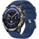 5. Smartwatch Gravity Czarny Pasek + Bransoleta GT46-2
