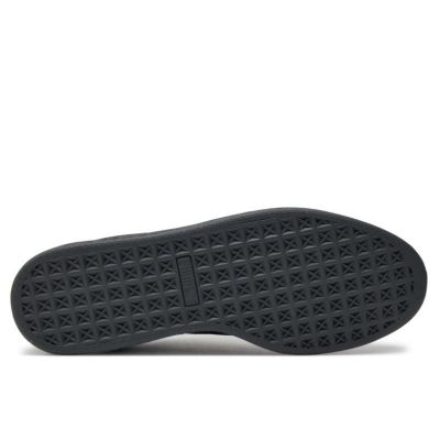 4. Suede Lux