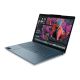 2. Lenovo Yoga Slim 7 14AKP10 Ryzen AI 5 340 14" WUXGA OLED 400nits 60Hz Glossy 16GB LPDDR5-6400 SSD512 Radeon 840M Graphics Cam1080p 70Wh Win11 Tidal Teal