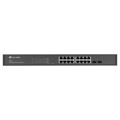 3. Switch TP-LINK TL-SG2218