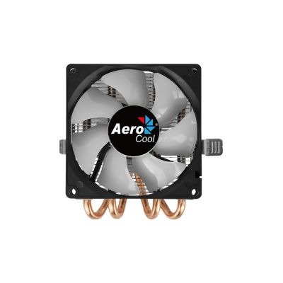 6. CHŁODZENIE CPU AEROCOOL PGS AIR FROST 4 FRGB 3p