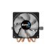 6. CHŁODZENIE CPU AEROCOOL PGS AIR FROST 4 FRGB 3p