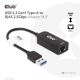 4. CLUB3D CAC-1420 karta sieciowa Ethernet 2500 Mbit/s