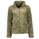 3. Polar damski Geographical Norway UPALINE OLIVE DB LADY 047-1 (WZ4071F/GN-OLIVE)