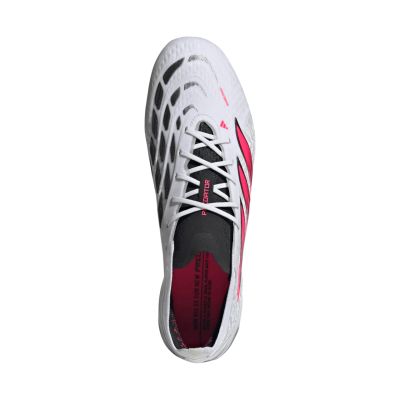 4. Buty piłkarskie adidas Predator Elite FG IH4699