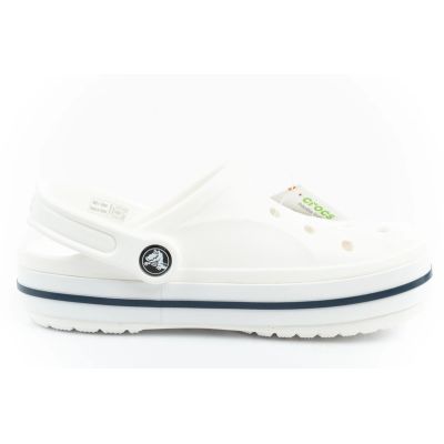 12. Klapki Crocs Bayaband Clog 205089-126