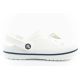 12. Klapki Crocs Bayaband Clog 205089-126