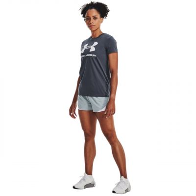 4. Koszulka Under Armour Live Sportstyle Graphic Ssc W 1356305 044