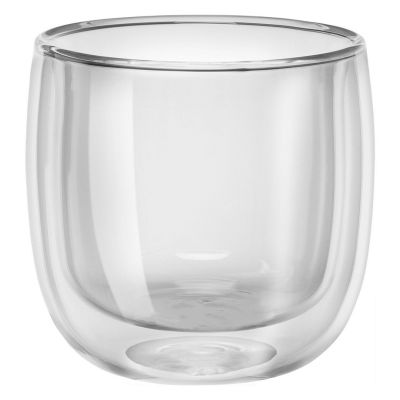 3. Szklanki do herbaty ZWILLING Sorrento 2x240 ml 39500-077-0