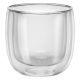 3. Szklanki do herbaty ZWILLING Sorrento 2x240 ml 39500-077-0