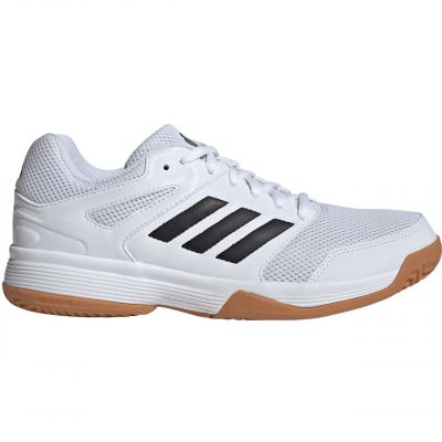 6. Buty do siatkówki adidas Speedcourt IN W IH3159