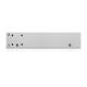 7. Switch Ubiquiti UniFi Standard 16 PoE 18p PoE ( PoE+: 8;) Managed Gigabit (USW-16-POE-EU)
