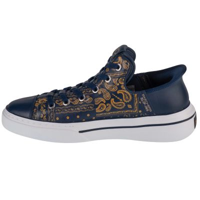 2. Skechers Slip-Ins Snoop One - Double G 251017-NVY Granatowe 40