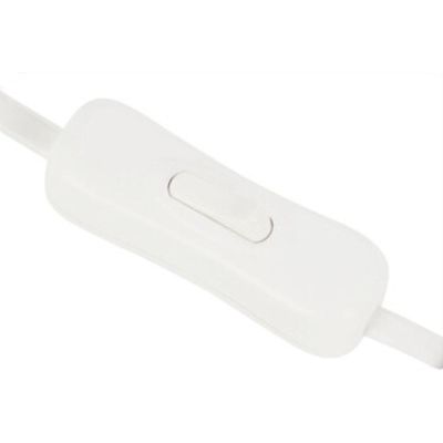 13. GWIAZDA DEKORACYJNA Z PODŚWIETLENIEM LED 35CM BIAŁA