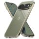 4. Etui Ringke Fusion na Google Pixel 11 Pro XL - przezroczyste