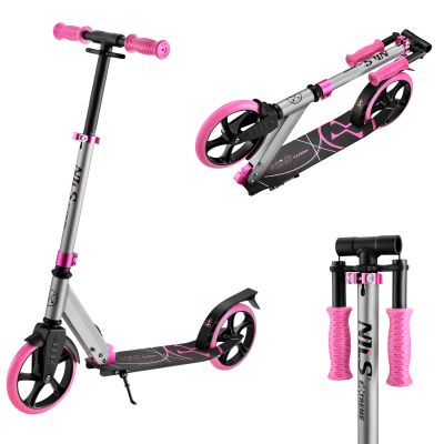 2. HM127 HULAJNOGA NILS EXTREME