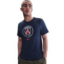 Koszulka Nike PSG Crest M HQ8328-410